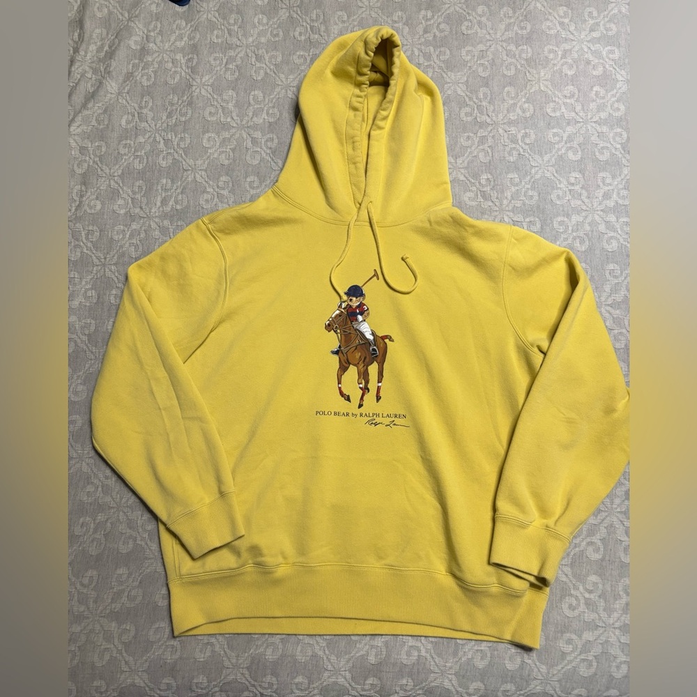 Polo Ralph Lauren Hoodie